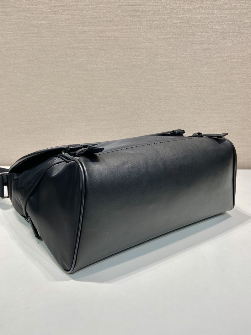 mens Pra*a satchel bags